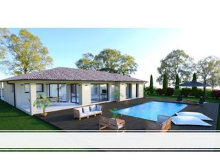  Maison 5 pi�ces 101 m� Audenge