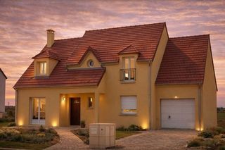  Terrain � vendre 401 m�