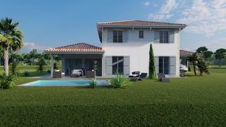  Maison � vendre 6 pi�ces 221 m�