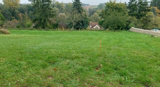  Terrain � vendre 1082 m�