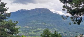  Terrain � vendre 1741 m�