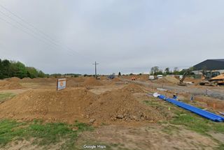  Terrain � vendre 520 m�