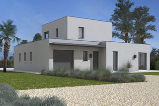  Maison 4 pi�ces 120 m� L'union