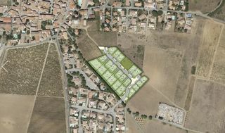  Terrain � vendre 400 m�