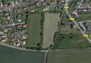  Terrain � vendre 350 m�