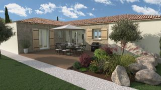  Maison � vendre 4 pi�ces 99 m�