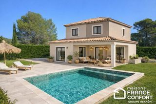  Maison 5 pi�ces 110 m� Gar�oult