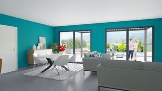  Maison � vendre 5 pi�ces 131 m�