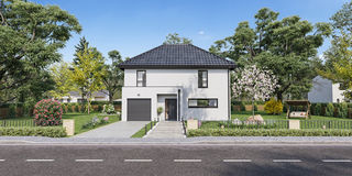  Maison 5 pi�ces 124 m� Humbert