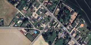  Terrain � vendre 840 m�