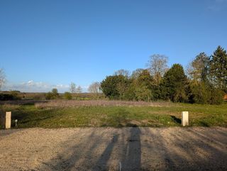  Terrain � vendre 600 m�