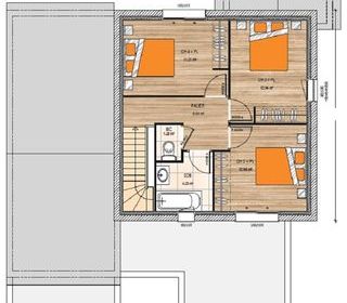  Maison � vendre 7 pi�ces 134 m�