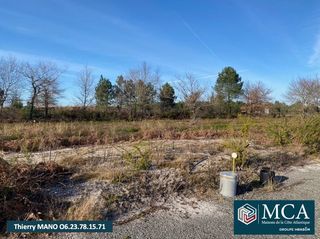  Terrain � vendre 714 m�