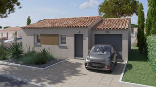  Maison 3 pi�ces 50 m� Boll�ne