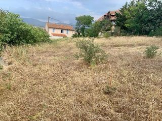  Terrain � vendre 1430 m�