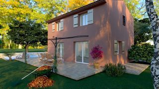  Maison 4 pi�ces 94 m� Barjols