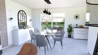  Maison � vendre 5 pi�ces 110 m�