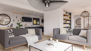  Maison � vendre 5 pi�ces 118 m�