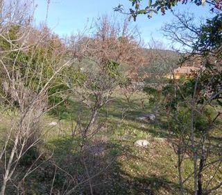  Terrain � vendre 800 m�