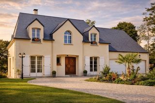  Terrain � vendre 1086 m�