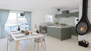  Maison � vendre 7 pi�ces 145 m�