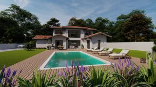  Maison � vendre 5 pi�ces 180 m�