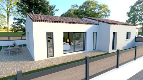   Vente Maison Maison - 4 pi�ce(s) - 93 m�