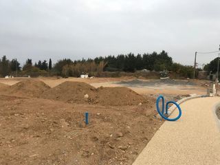  Terrain � vendre 519 m�