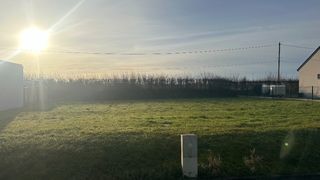  Terrain � vendre 637 m�