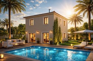  Maison � vendre 3 pi�ces 100 m�