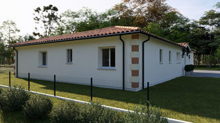  Maison � vendre 4 pi�ces 113 m�