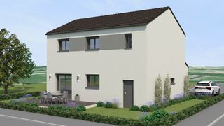  Maison � vendre 4 pi�ces 100 m�