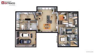  Maison 1 pi�ce 229 m� Montfort-l'amaury