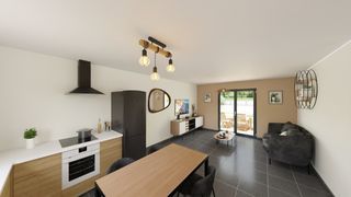  Maison 4 pi�ces 65 m� La valette-du-var