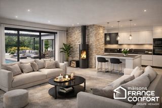  Maison � vendre 5 pi�ces 130 m�