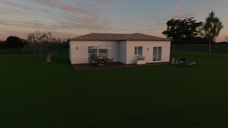  Maison � vendre 4 pi�ces 95 m�