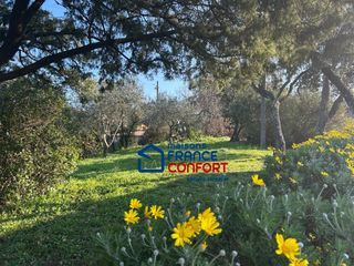  Terrain � vendre 490 m�