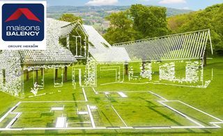  Terrain � vendre 886 m�