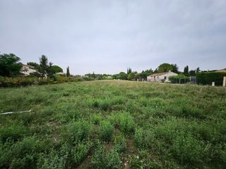  Maison 5 pi�ces 130 m� Fontvieille