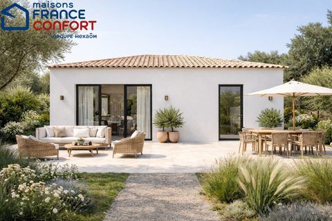   Vente Maison Maison - 3 pi�ce(s) - 60 m�