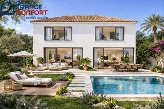  Maison � vendre 5 pi�ces 140 m�