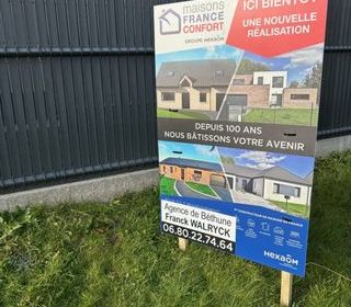  Maison � vendre 7 pi�ces 125 m�