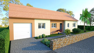  Maison 4 pi�ces 90 m� Saint-jean-d'ass�