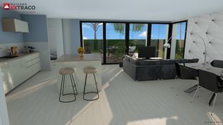  Maison 1 pi�ce 134 m� Notre-dame-de-gravenchon