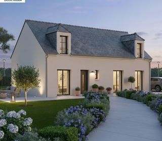  Maison 5 pi�ces 105 m� Le ch�telet-en-brie