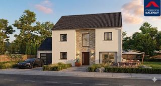  Maison 6 pi�ces 125 m� Sainte-genevi�ve-des-bois