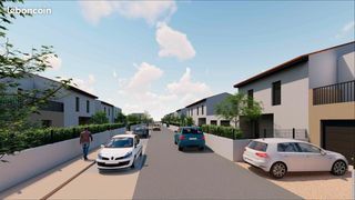  Terrain � vendre 180 m�