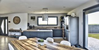  Maison � vendre 8 pi�ces 155 m�