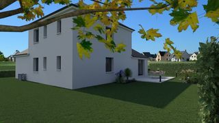  Maison � vendre 5 pi�ces 132 m�