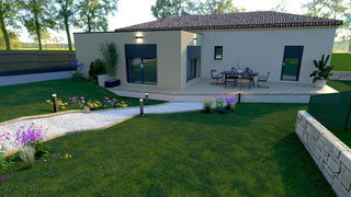  Maison � vendre 4 pi�ces 116 m�